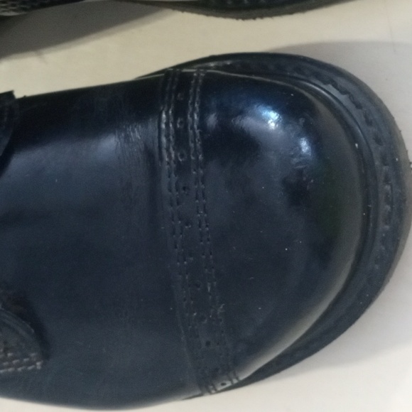 Combat Jump Boots - Picture 2 of 7
